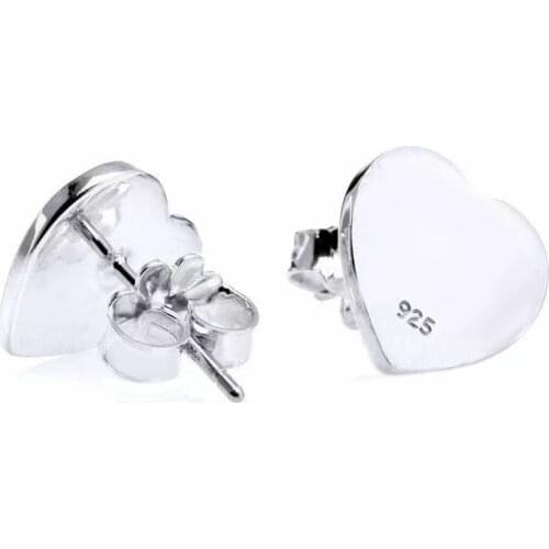 TIFFSHLPDL Stud Earrings