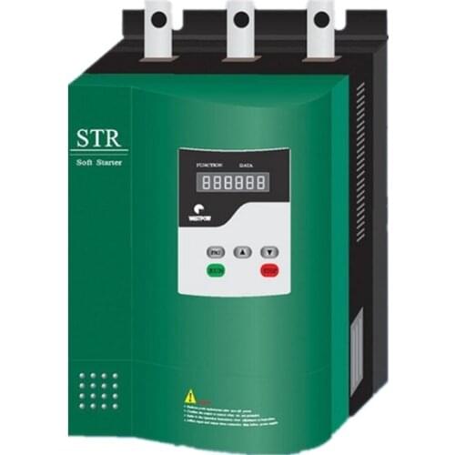 Xi'an Xipu STR037L-3 soft start controller