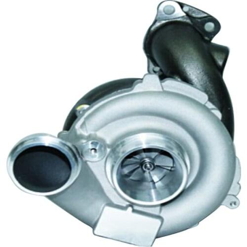 GT2056V Turbocharger 764809-0001/02/04 A6420908980 A6420908590 for Mercedes Benz Truck NG 73/Truck 1617