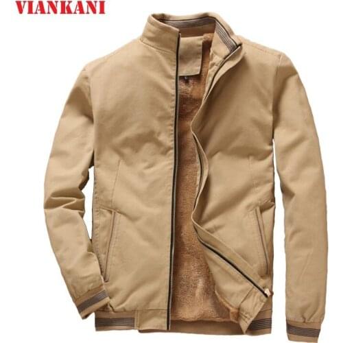 Мужские флисовые куртки Viankani China At AliExpress