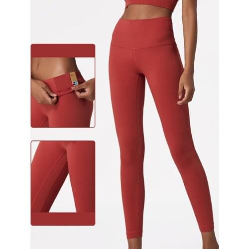 Women Sports Leggings Gym Yoga Leggings With Pockets Running High Waist Leggings Push Up Elastic Yoga Pants Workout Tights