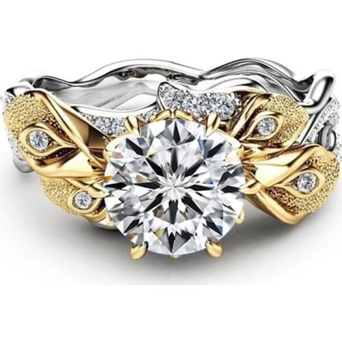 S925 Sterling Silver Rings for Women Diamond Rings for Couples Christmas Wedding Diamond 925 Silver Ring for Luxury Fine Jewelry