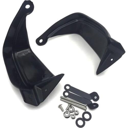 1 Pair Motorcycle Handguards for Honda NC700X NC750X NC750S NC750X 2012 2012 2013 2014 2015 2016 2017 Protectors