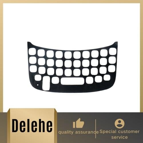 5pcs Keypad Overlay (Alphabetic version) for Symbol MC55 MC55A0 MC55N0 MC5574 MC5590 ,free delivery MC67 MC659B