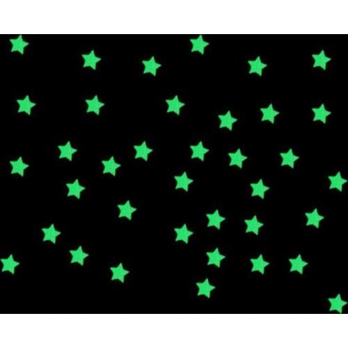 Светящиеся наклейки на стену AOOYOU China At AliExpress