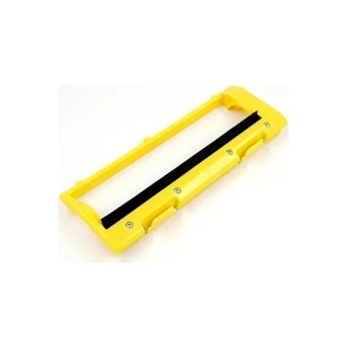 Main Roller Middle Brush Cover for Genio Deluxe 500 Robot Vacuum Cleaner Parts Brush Cover Replacement