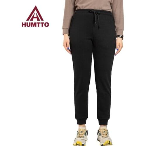 HUMTTO Women's Classic Trousers