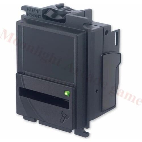 ITL BV20 Bill Acceptor Validator Banknote Validator Bill Acceptor for Water Coffee Snack Vending Machine Cash Handling Equipment
