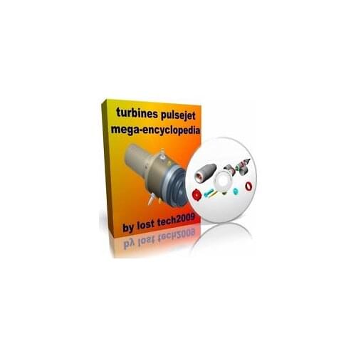 Kj66 mini turbojet engine hm turbojet model aircraft engine stp 3d cnc cad drawings jet engine