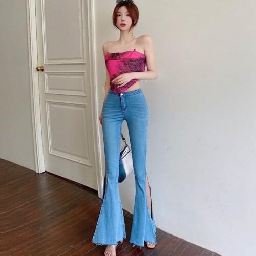 Женские джинсы скинни LAJWMPLXLS China At AliExpress