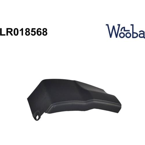 Left New Fender Moulding For 2008-2012 Land Rover LR2 LR018568 LR001684