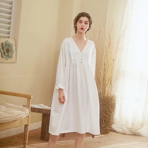 MINIKHOO Women's Ruffle Shirts