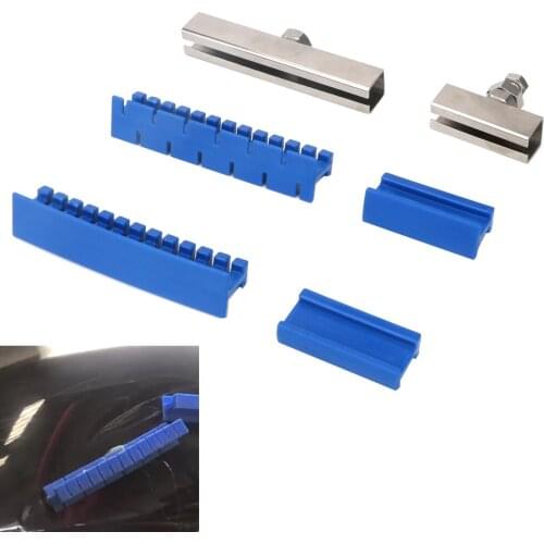 Dent Removal Auto Care Car Repair Tool Car-styling Maintenance Dent Puller Kit Car Dent Repairing Tool Set