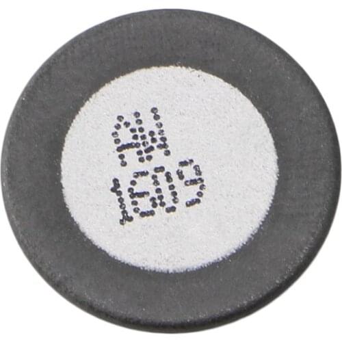 2021 New 5pcs 16mm Fogger Ultrasonic Ceramic Disc Sheet Atomizer Humidifier Accessories