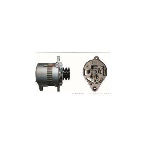 NEW ALTERNATOR FOR KOMATSU D155 0330003000