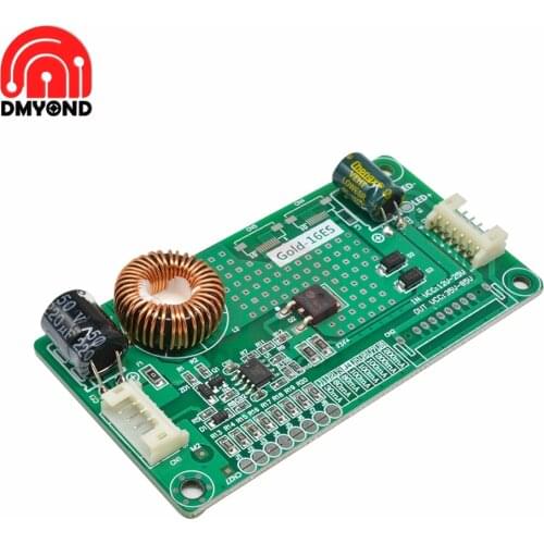 14-37 Inch LED Backlight Lamp Driver Board Step Up LCD TV Constant Current Backlight Board Module Converter Regulator 12V 24V