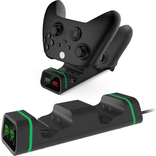 Powstro Chargers For Consoles