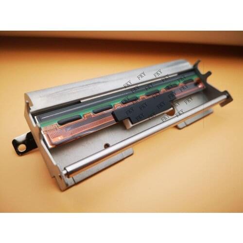 With module bracket New Thermal Printhead For TSC TTP-244 plus Pro 244U 244ce T-200e 4402 4502 Barcode printer Print head
