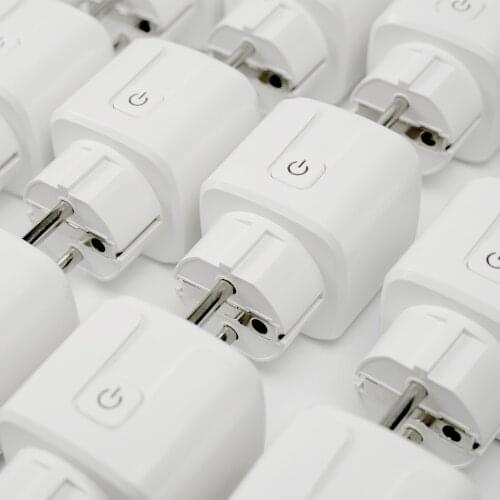 Electric Plugs Thingoo China