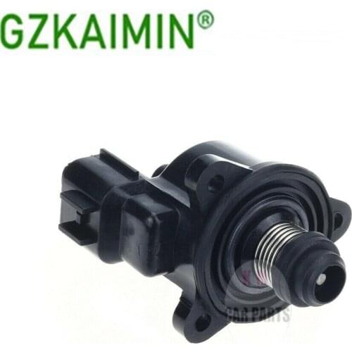 High Quality Auto Parts Idle Air Control Valve OEM MD628168 MD628166 FOR mitsubishi