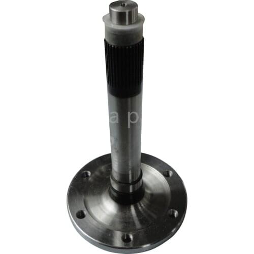 KUBOTA TRACTOR PARTS AXLE REAR 32400-27110 FOR KUBOTA TRACTOR L2808,L3408,L2800,L3400,L3200,L3800,L3608