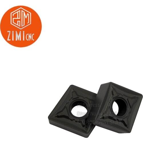 10pcs CNMG120408-OPR Carbide Insert Cutting Tool Metal Lathe Tools Machining Steel Parts CNMG432 Carbide Tip Lathe Insert