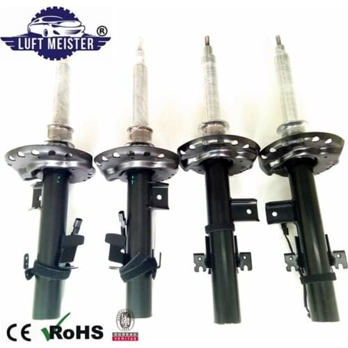 Automobile Magnetic Suspension Shock for Range Rover Evoque Front Rear Absorber Kit Genuine ADS Electronics Strut Damping Set
