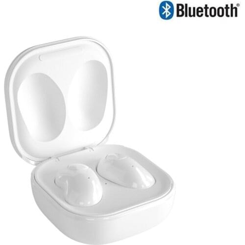 Wireless Headphones Bluetooth-Compatible 5.1 Earphones Sport Earbuds Headset With Mic Charging Box Headphones For All Smartphone