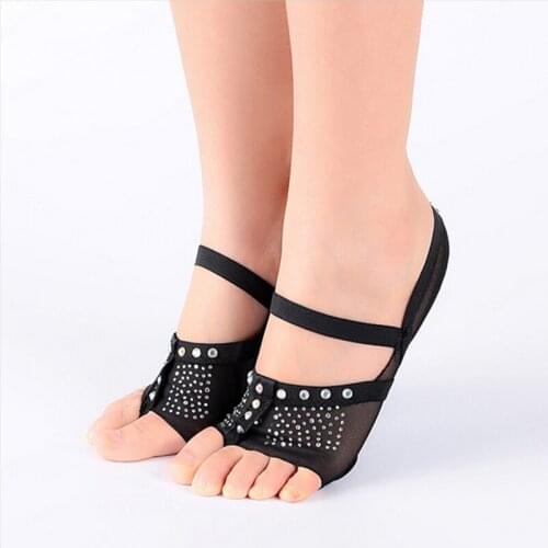 Cheap Dancewear Women Training Shoes