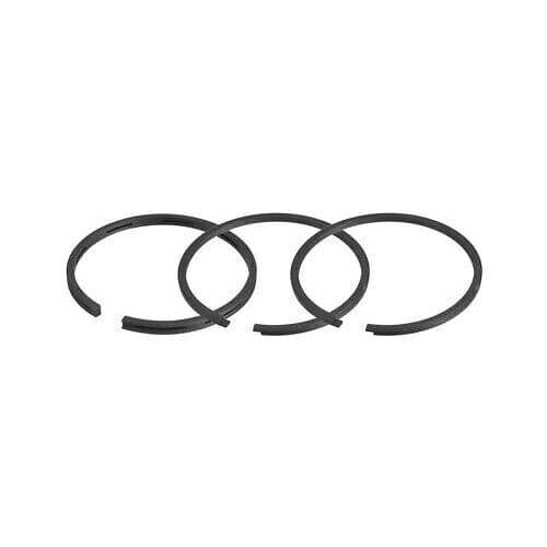 Air Compressor Parts 65mm Diameter Piston Rings 3 Pcs