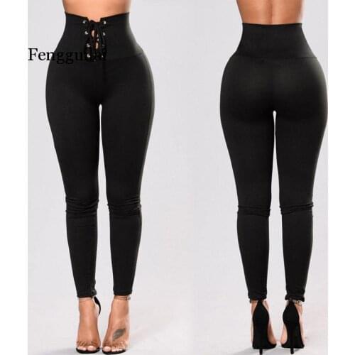 Fengguilai Women's Leggings