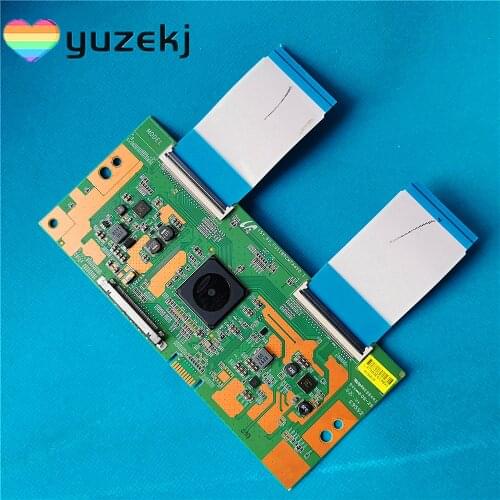 Good quality T-CON Logic Board 15Y-65-FU11BPCMTA4V0.1 LJ94-37393E Suitable For Thomson 65ub6406 65ub6416 65US5800 65S01 65S405