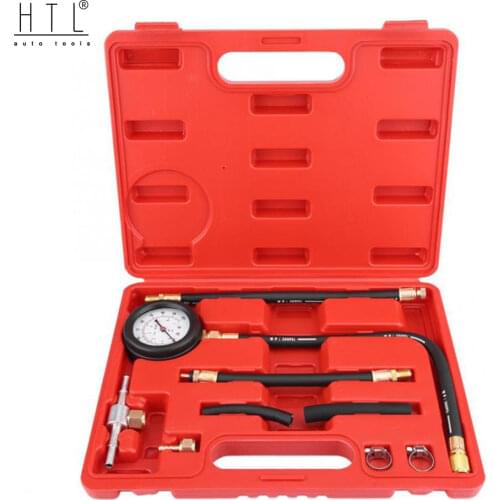 HTL Multimeters