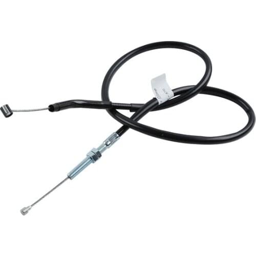 Motorcycle Motorbike Clutch Cable For Honda NTV 650 Revere 1988-1997 89 90