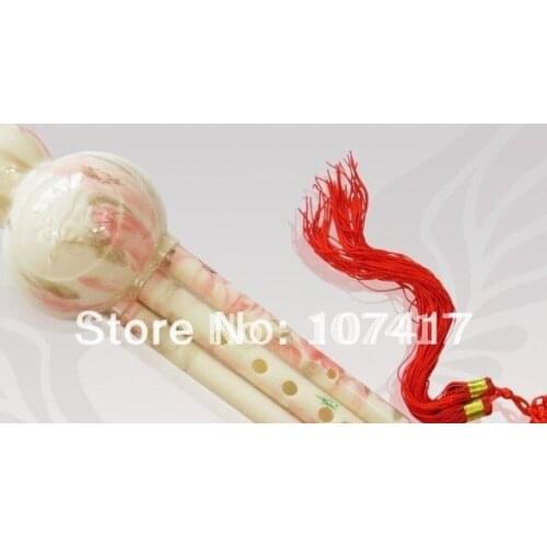 Clarinete For Buffet Crampon Clarinet Bassoon Wholesale - Flute Instruments403chinese National Musical Instrument, To Send Knot