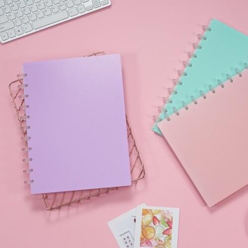 Простые блокноты LZN China At AliExpress