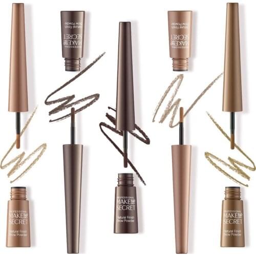 MAKE-UP SECRET Eyebrow Shadow