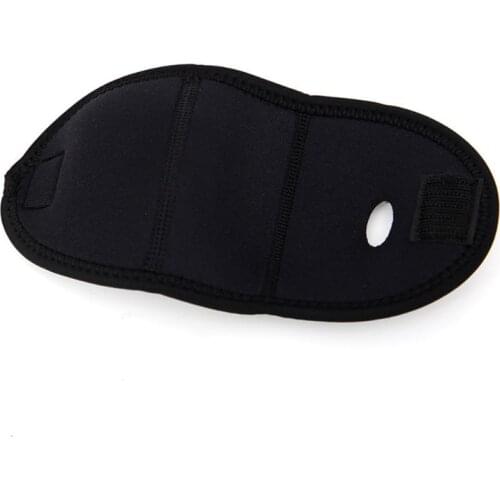 Padded Neoprene Universal Scuba Diving Accessories Second Stage Regulator Protector Cover Durable Gear Guard