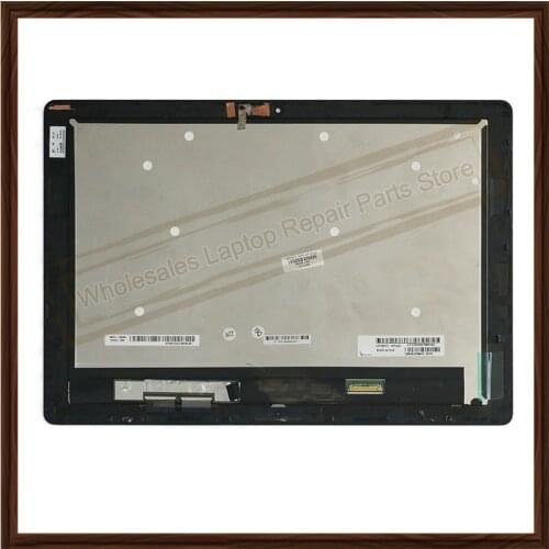 Original 12" LCD Touch Screen LP120UP1(SP)(A2) LP120UP1 SPA2 For HP Spectre X2 12-a001dx LCD Display Assembly Digitizer