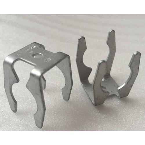 Apply to POLO Bora Hand brake wire Tube clamps Bracket