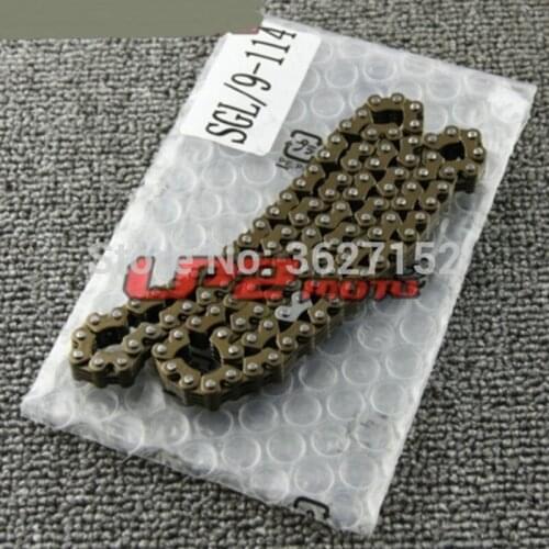 Cam Timing Chain Engine Camshaft For Honda TRX450R 2x4 Sportrax 2004-2005 14401-HP1-671