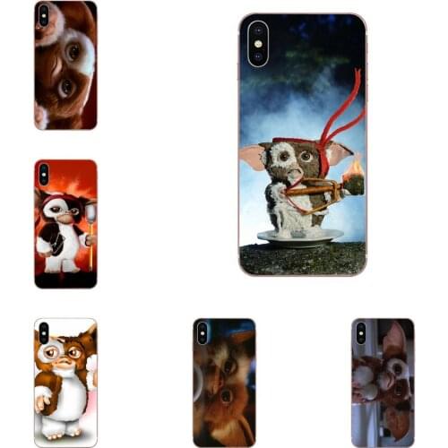 TPU Silicone Case For Sony Xperia Z Z1 Z2 Z3 Z3+ Z4 Compact Z5 Plus M2 M4 XA XA1 XZ Premium Gizmo Rambo