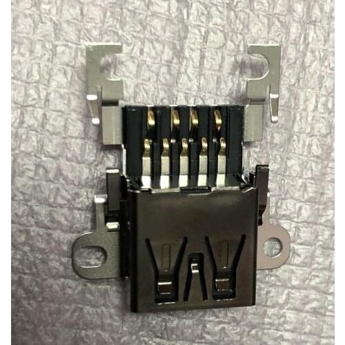 SSEA NEW Original laptop USB Port for Lenovo Thinkpad X280 USB interface