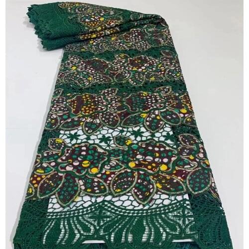 Tulle Lace Fabric 2021 African Lace Fabric High Quality For Party Dress Embroidery Beaded Lace Net French Lace Fabric