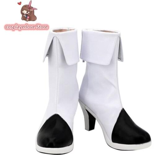 That Time I Got Reincarnated as a Slime shizue izawa Cosplay Costumes Shoes Boots Custom Made For You