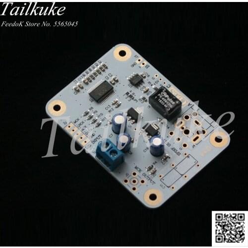 WM8805 I2S to SPDIF Coaxial, CD Player Adds Coaxial Output Support 44.1K -192K V4