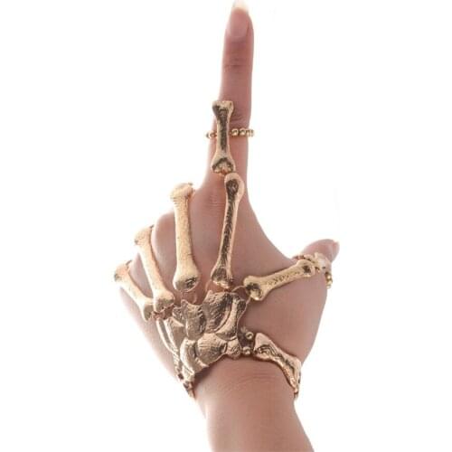 Woogge Metal Bracelets