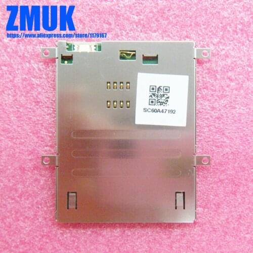 ZMUK Memory Card Readers