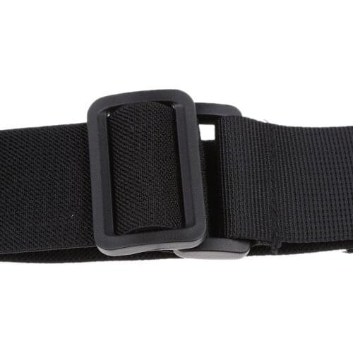 1x Mount Clip with Strap Consumer Electronics Camera Waterproof Durable Dust Proof for