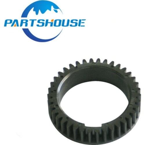 10Pcs Compatible new Upper fuser roller gear 45T NGERH0540FCZ1 for Sharp MX-M232D MX-M200D Upper roller gear